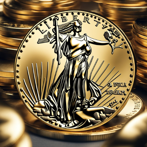 Golden Age Coin Golden Age Coin